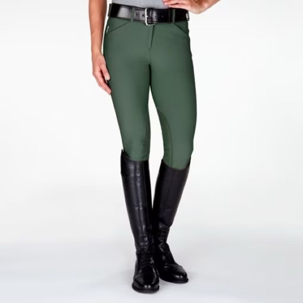 Tailored Sportsman breeches